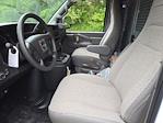 New 2025 GMC Savana 2500 Upfitted Cargo Van for sale #G25421 - photo 11