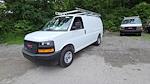 New 2025 GMC Savana 2500 Upfitted Cargo Van for sale #G25421 - photo 3