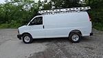 New 2025 GMC Savana 2500 Upfitted Cargo Van for sale #G25421 - photo 4