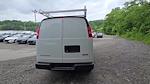 New 2025 GMC Savana 2500 Upfitted Cargo Van for sale #G25421 - photo 6