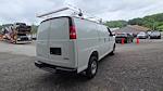 New 2025 GMC Savana 2500 Upfitted Cargo Van for sale #G25421 - photo 7