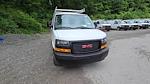 New 2025 GMC Savana 2500 Upfitted Cargo Van for sale #G25421 - photo 10
