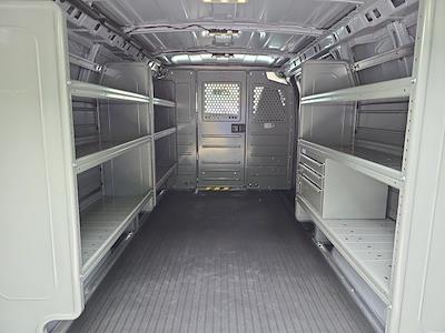 New 2025 GMC Savana 2500 Upfitted Cargo Van for sale #G25424 - photo 2