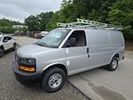 New 2025 GMC Savana 2500 Upfitted Cargo Van for sale #G25424 - photo 1