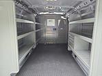 New 2025 GMC Savana 2500 Upfitted Cargo Van for sale #G25424 - photo 2