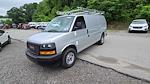 New 2025 GMC Savana 2500 Upfitted Cargo Van for sale #G25424 - photo 3