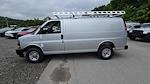 New 2025 GMC Savana 2500 Upfitted Cargo Van for sale #G25424 - photo 4