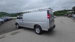 New 2025 GMC Savana 2500 Upfitted Cargo Van for sale #G25424 - photo 5