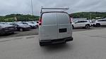 New 2025 GMC Savana 2500 Upfitted Cargo Van for sale #G25424 - photo 6