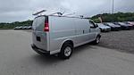 New 2025 GMC Savana 2500 Upfitted Cargo Van for sale #G25424 - photo 7