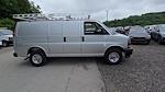 New 2025 GMC Savana 2500 Upfitted Cargo Van for sale #G25424 - photo 8