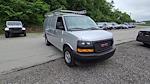 New 2025 GMC Savana 2500 Upfitted Cargo Van for sale #G25424 - photo 9