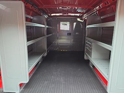 New 2025 GMC Savana 2500 Upfitted Cargo Van for sale #G25425 - photo 2