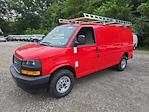 New 2025 GMC Savana 2500 Upfitted Cargo Van for sale #G25425 - photo 1