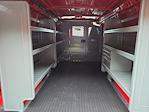 New 2025 GMC Savana 2500 Upfitted Cargo Van for sale #G25425 - photo 2