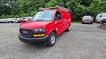 New 2025 GMC Savana 2500 Upfitted Cargo Van for sale #G25425 - photo 3