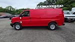 New 2025 GMC Savana 2500 Upfitted Cargo Van for sale #G25425 - photo 4