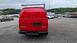New 2025 GMC Savana 2500 Upfitted Cargo Van for sale #G25425 - photo 6