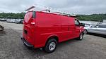 New 2025 GMC Savana 2500 Upfitted Cargo Van for sale #G25425 - photo 7
