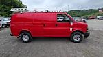 New 2025 GMC Savana 2500 Upfitted Cargo Van for sale #G25425 - photo 8