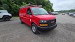 New 2025 GMC Savana 2500 Upfitted Cargo Van for sale #G25425 - photo 9