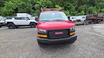 New 2025 GMC Savana 2500 Upfitted Cargo Van for sale #G25425 - photo 10