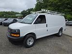 New 2025 GMC Savana 2500 Upfitted Cargo Van for sale #G25432 - photo 1