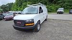 New 2025 GMC Savana 2500 Upfitted Cargo Van for sale #G25432 - photo 3