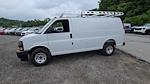 New 2025 GMC Savana 2500 Upfitted Cargo Van for sale #G25432 - photo 4