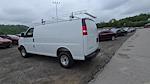 New 2025 GMC Savana 2500 Upfitted Cargo Van for sale #G25432 - photo 5