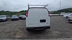 New 2025 GMC Savana 2500 Upfitted Cargo Van for sale #G25432 - photo 6