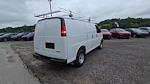 New 2025 GMC Savana 2500 Upfitted Cargo Van for sale #G25432 - photo 7