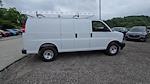 New 2025 GMC Savana 2500 Upfitted Cargo Van for sale #G25432 - photo 8