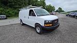 New 2025 GMC Savana 2500 Upfitted Cargo Van for sale #G25432 - photo 9