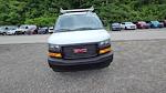New 2025 GMC Savana 2500 Upfitted Cargo Van for sale #G25432 - photo 10