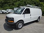 New 2025 GMC Savana 2500 Upfitted Cargo Van for sale #G25433 - photo 1