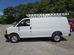 New 2025 GMC Savana 2500 Upfitted Cargo Van for sale #G25433 - photo 4