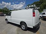 New 2025 GMC Savana 2500 Upfitted Cargo Van for sale #G25433 - photo 3