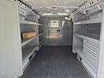 New 2025 GMC Savana 2500 Upfitted Cargo Van for sale #G25433 - photo 2