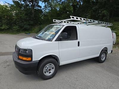 New 2025 GMC Savana 2500 Empty Cargo Van for sale #G25434 - photo 1
