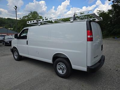 New 2025 GMC Savana 2500 Empty Cargo Van for sale #G25434 - photo 2