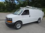 New 2025 GMC Savana 2500 Empty Cargo Van for sale #G25434 - photo 1