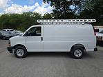 New 2025 GMC Savana 2500 Empty Cargo Van for sale #G25434 - photo 3