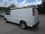 New 2025 GMC Savana 2500 Empty Cargo Van for sale #G25434 - photo 2