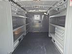 New 2025 GMC Savana 2500 Empty Cargo Van for sale #G25434 - photo 4