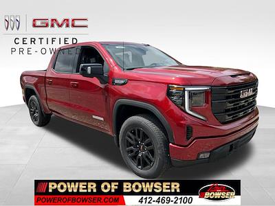 2023 GMC Sierra 1500 Crew Cab 4WD Pickup for sale #G25435A - photo 1