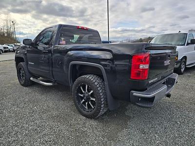 Used 2014 GMC Sierra 1500 SLE Regular Cab for sale #G25435B1 - photo 2