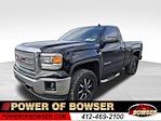 2014 GMC Sierra 1500 Regular Cab 4WD Pickup for sale #G25435B1 - photo 1