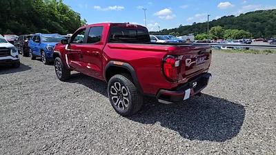 New 2025 GMC Canyon AT4 Crew Cab 4WD Pickup for sale #G25444 - photo 2