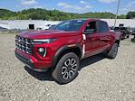 New 2025 GMC Canyon AT4 Crew Cab 4WD Pickup for sale #G25444 - photo 1